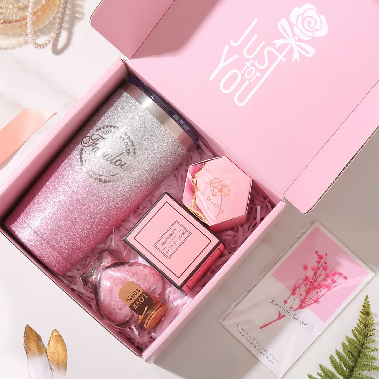 Valentines Gift Set
