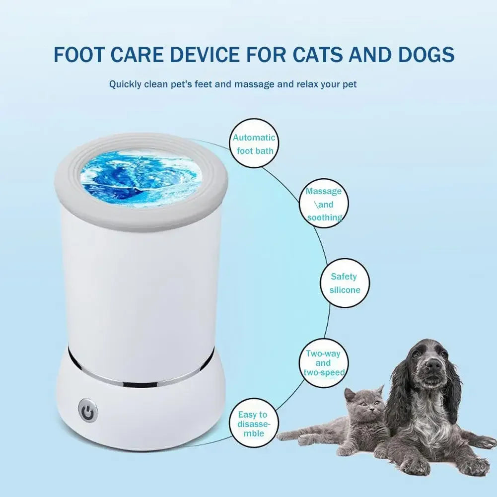 PawPerfect Clean & Care System