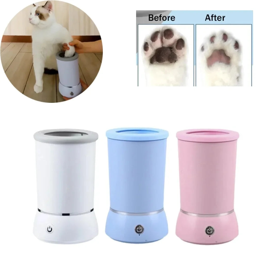 PawPerfect Clean & Care System