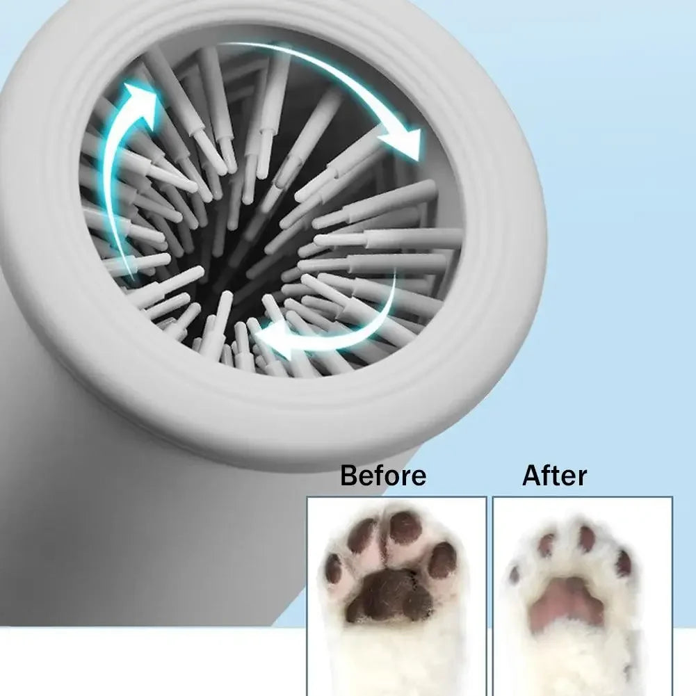 PawPerfect Clean & Care System